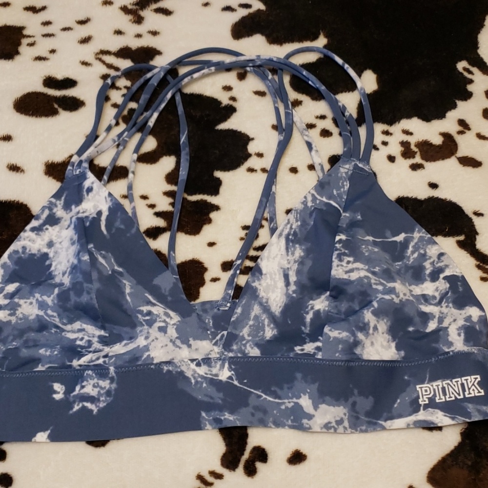 VS Pink Bralette